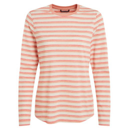 Koszulka damska Craghoppers NosiLife Akona Long Sleeved Top