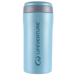 Kubek termiczny LifeVenture Thermal Mug 0,3l niebieski/ciemnoszary IceBlue