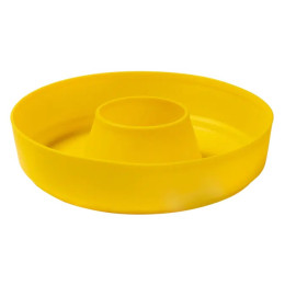 Forma silikonowa Omnia Silicone Mould żółty Yellow