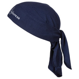 Chusta Progress B SAT ciemnoniebieski TmBlue