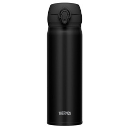 Termos Thermos Motion JNL 500 ml czarny matně černá