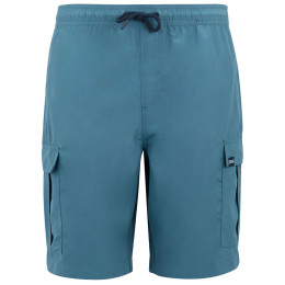 Męski strój kąpielowy Regatta Blanmont Swim Short niebieski China blue