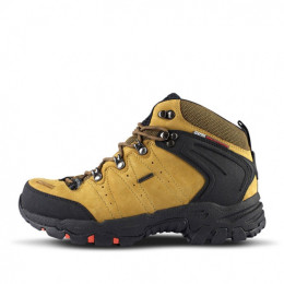 Buty Nordblanc MySabre NBLCM14 brązowy Brown