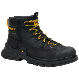 Buty męskie Caterpillar Colorado Expedition Hiker Wp czarny BLACK