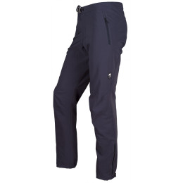 Spodnie męskie High Point Excellent Pants zarys Carbon