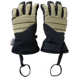 Rękawiczki dziecięce Dare 2b Kids Freeride Glove zielony MartiniOlive
