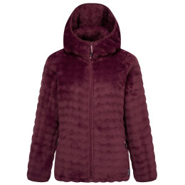 Bluza damska Regatta Endra czerwony Fig