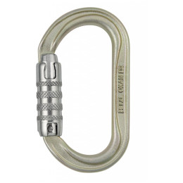 Karabinek Petzl Oxan Triact-Lock
