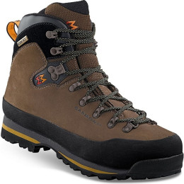 Buty męskie Garmont Nebraska GTX (2020) brązowy DkBrown