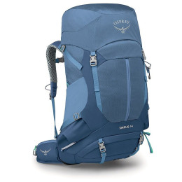 Damski plecak turystyczny Osprey Sirrus 44