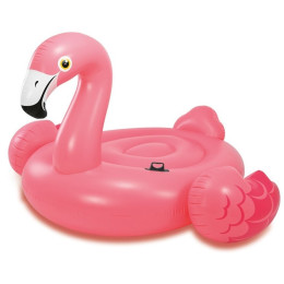 Nadmuchiwany flaming Intex Mega Flamingo Island 57288EU