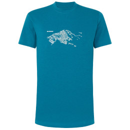 Koszulka męska Mammut Mountain T-Shirt Men Fruendenhorn
