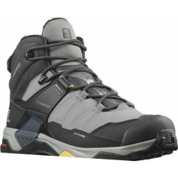 Buty męskie Salomon X Ultra 4 Mid Winter Thinsulate™ Climasalomon™ Waterproof