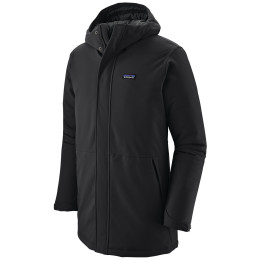 Kurtka męska Patagonia Lone Mountain Parka czarny Black