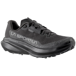 Buty męskie La Sportiva Prodigio 2 GTX czarny Black/Reflective