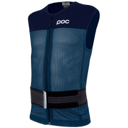 Zbroja POC VPD Air vest Jr niebieski CubaneBlue