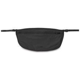 Nerka Pacsafe Coversafe S100 waist pouch czarny Black
