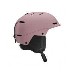 Kask narciarski Salomon Husk