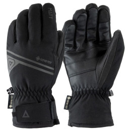 Damskie rękawice narciarskie Matt Primatt Woman Gloves