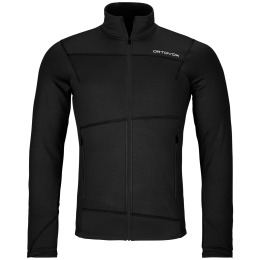 Męska kurtka polarowa Ortovox Fleece Light Jacket M