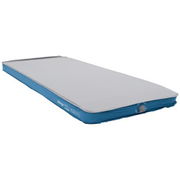 Samopompująca się karimata Vango Shangri-La II 10 Grande zarys CloudGray/SkyBlue