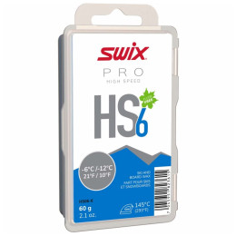 Wosk Swix HS06-6 High Speed 60 g
