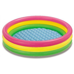 Basen Intex Sunset Glow 57422NP mix1