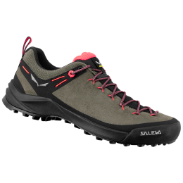 Buty damskie Salewa Ws Wildfire Leather