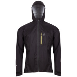 Kurtka męska High Point Road Runner 5.0 Jacket czarny black
