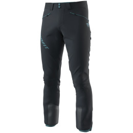 Spodnie męskie Dynafit Tlt Touring Dynastretch Pants Men niebieski Blue