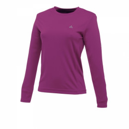 Koszulka Dare 2b Women Climatise Long Sleeve T