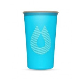 Kubek składany Hydrapak SpeedCup 150 ml niebieski MalibuBlue