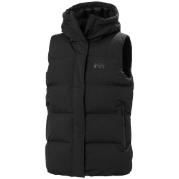 Kamizelka damska Helly Hansen W Adore Puffy Vest czarny Black