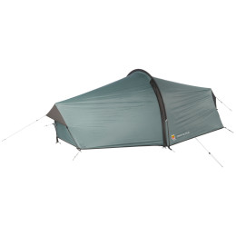Namiot turystyczny Terra Nova Equipment Halny Elite 2 niebieski titanium blue