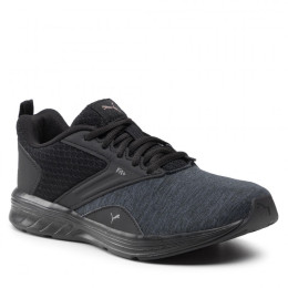 Buty Puma NRGY Comet czarny black