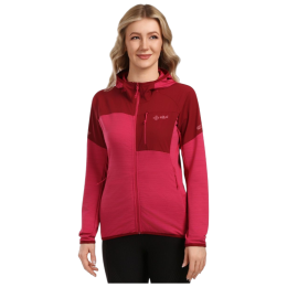 Bluza damska Kilpi Memphis-W