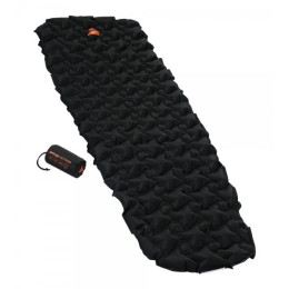 Nadmuchiwany materac Vango Aotrom czarny Anthracite
