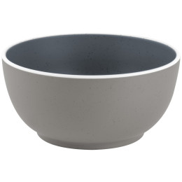 Miska Brunner Bowl Ø15 cm jasnoszary