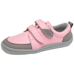Buty dziecięce Beda Nicole Pink