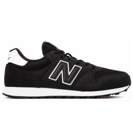 Buty męskie New Balance GM500EB2 czarny