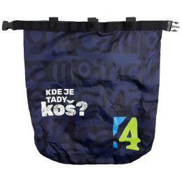 Worek na śmieci 4camping Trashbag niebieski blue