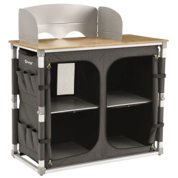 Kuchnia Outwell Padres Kitchen Table Bamboo