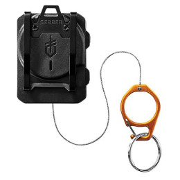 Pomoc do asekuracji Gerber Defender Tether L Hanging