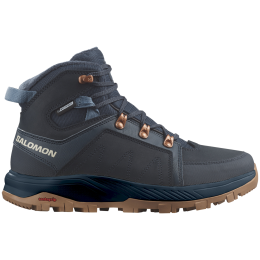 Buty zimowe damskie Salomon Outchill Thinsulate Climasalomon
