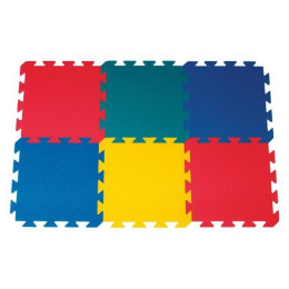 Dywan piankowy Yate Pěnový koberec (2020)