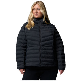Kurtka damska Columbia Terwilliger Trail™ Heat Seal Jacket