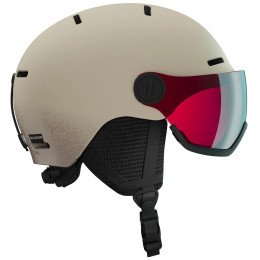 Kask narciarski dla dzieci Salomon Orka Visor