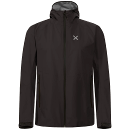 Kurtka męska Montura Shelter Jacket czarny BLACK
