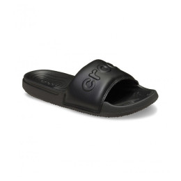 Klapki męskie Crocs Crocs All Day Slide czarny Black