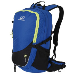 Plecak Hannah Skipper 28 niebieski Blue
